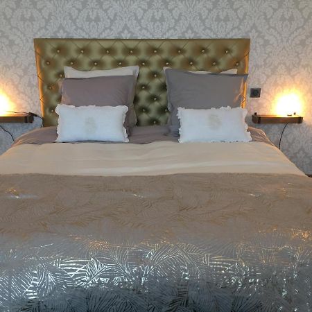 La Nieppoise Bed & Breakfast Nieppe Luaran gambar