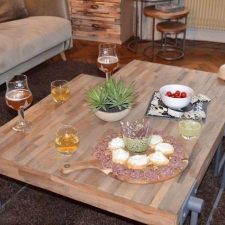 La Nieppoise Bed & Breakfast Nieppe Luaran gambar