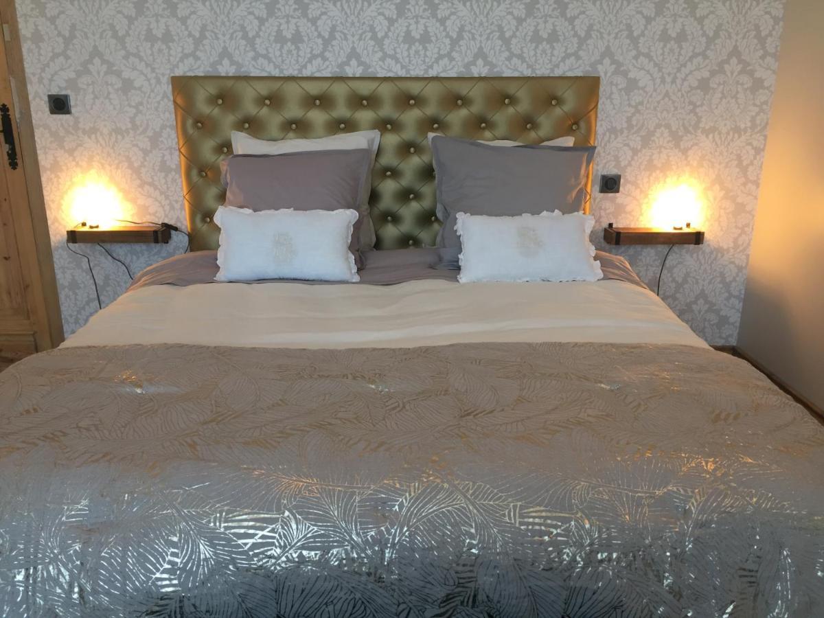 La Nieppoise Bed & Breakfast Nieppe Luaran gambar