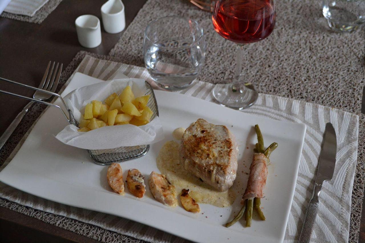 La Nieppoise Bed & Breakfast Nieppe Luaran gambar