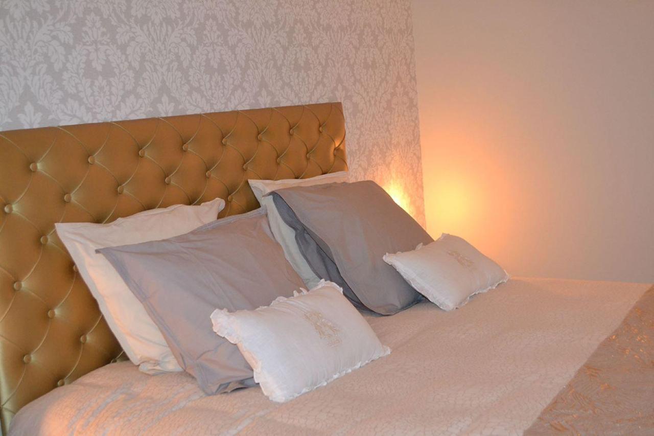 La Nieppoise Bed & Breakfast Nieppe Luaran gambar