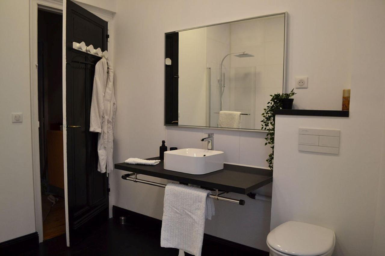 La Nieppoise Bed & Breakfast Nieppe Luaran gambar