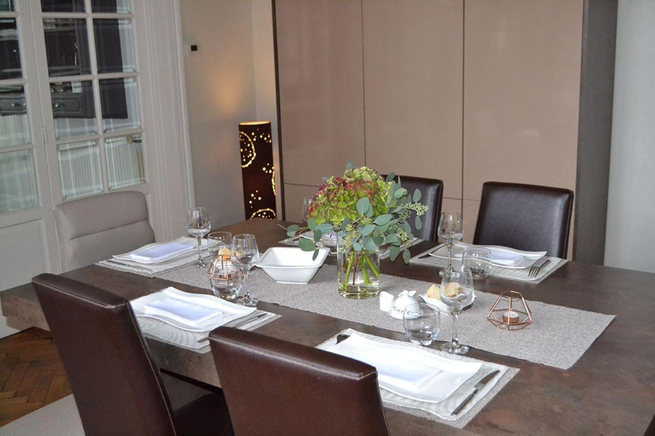 La Nieppoise Bed & Breakfast Nieppe Luaran gambar