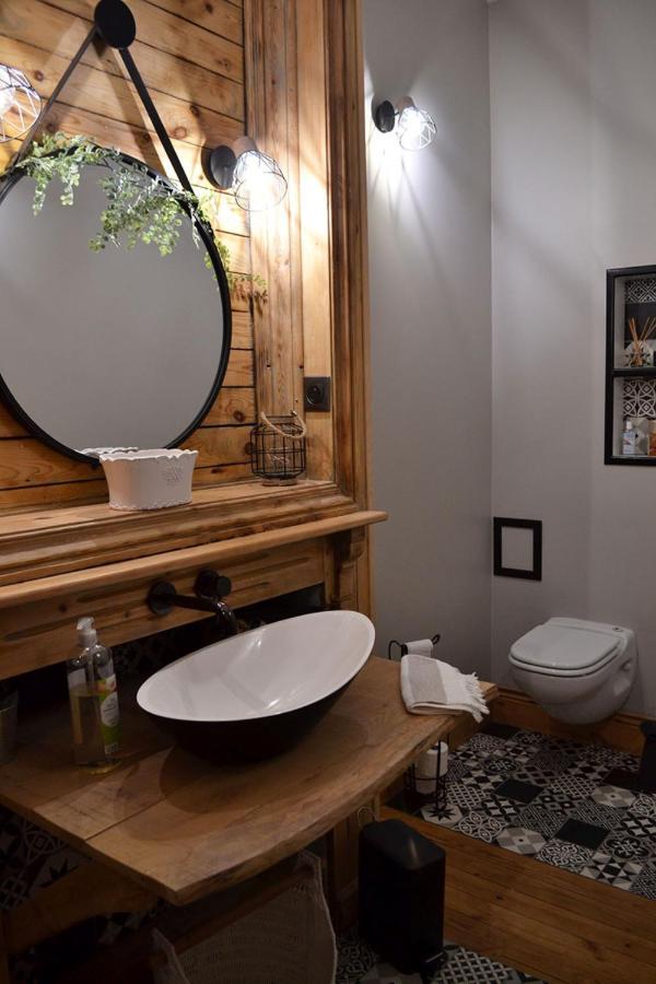 La Nieppoise Bed & Breakfast Nieppe Luaran gambar