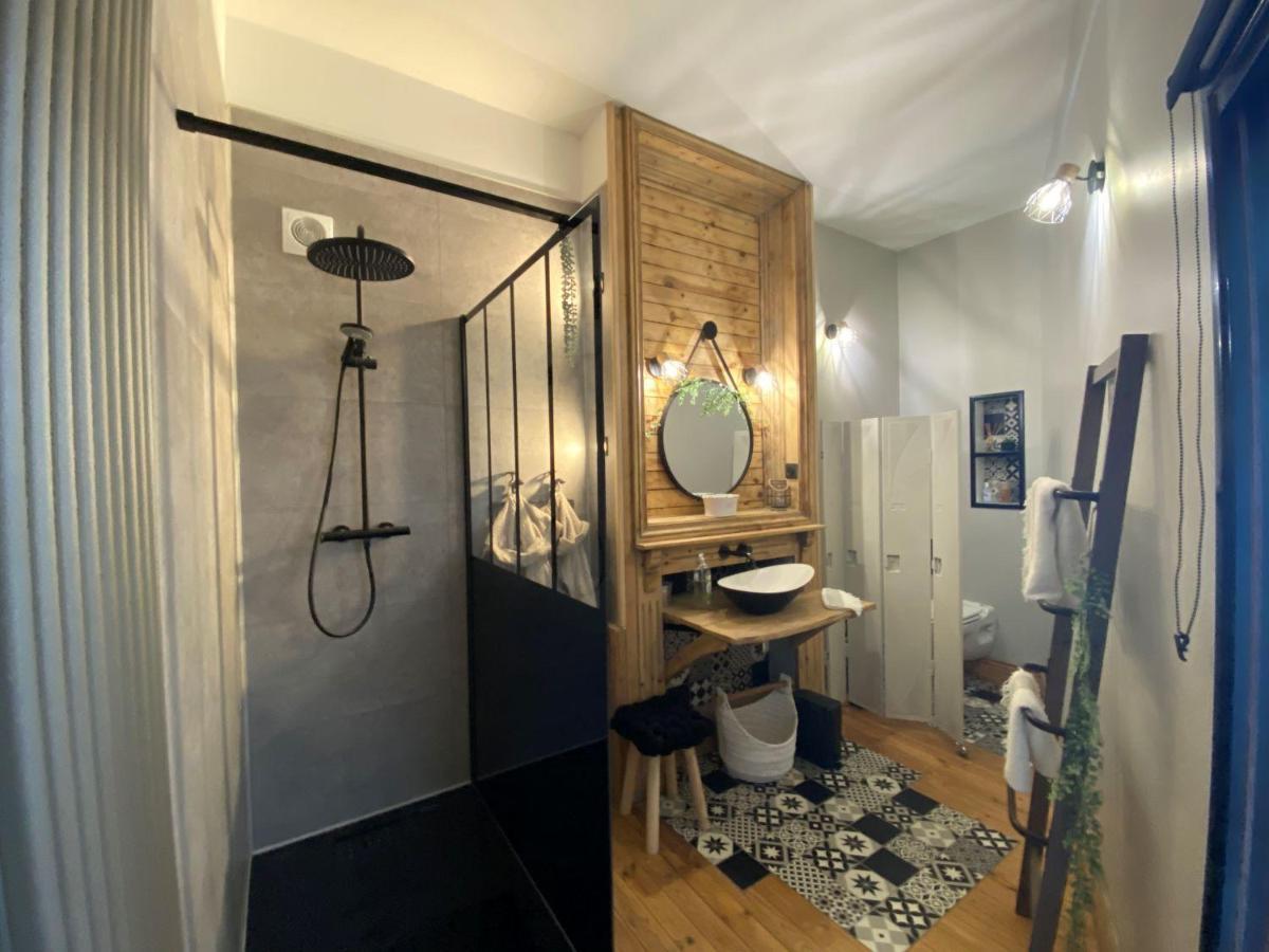 La Nieppoise Bed & Breakfast Nieppe Luaran gambar