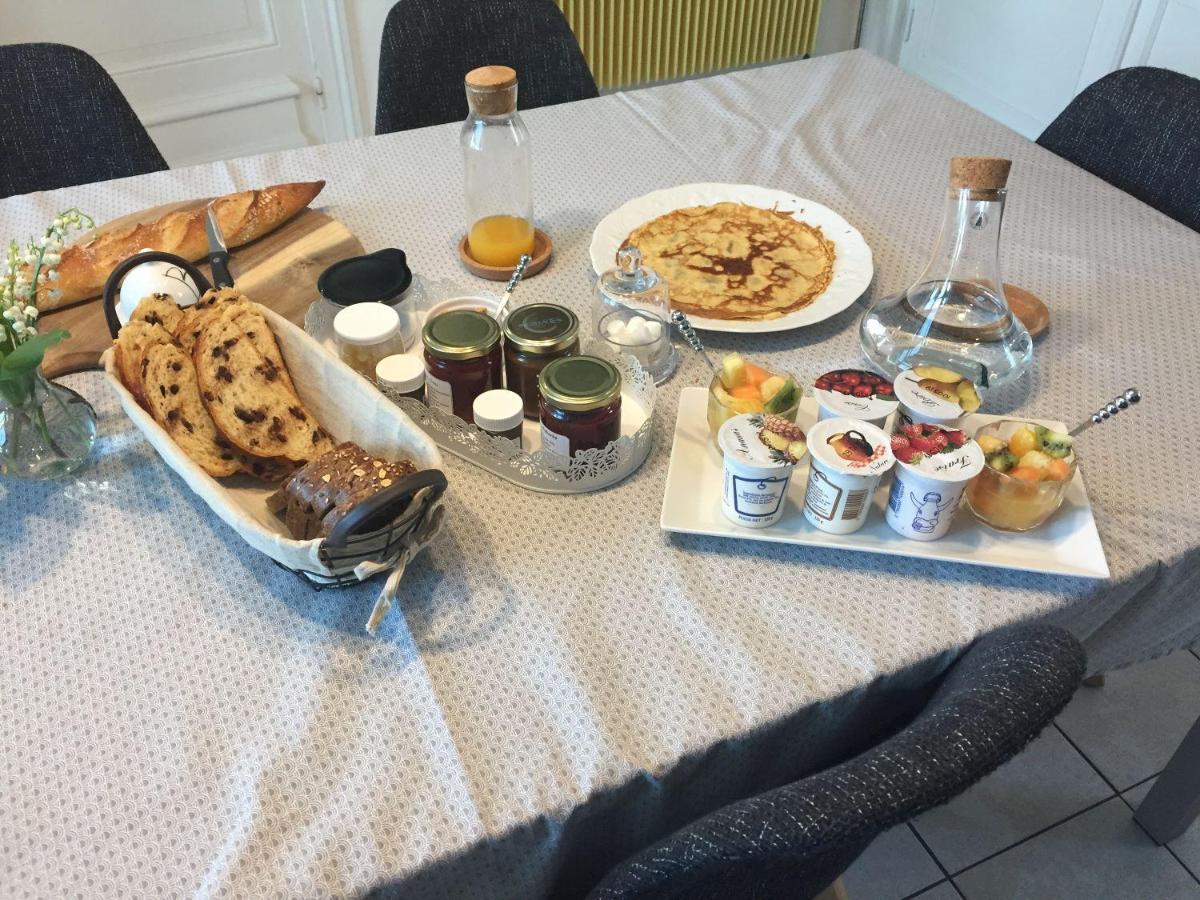 La Nieppoise Bed & Breakfast Nieppe Luaran gambar